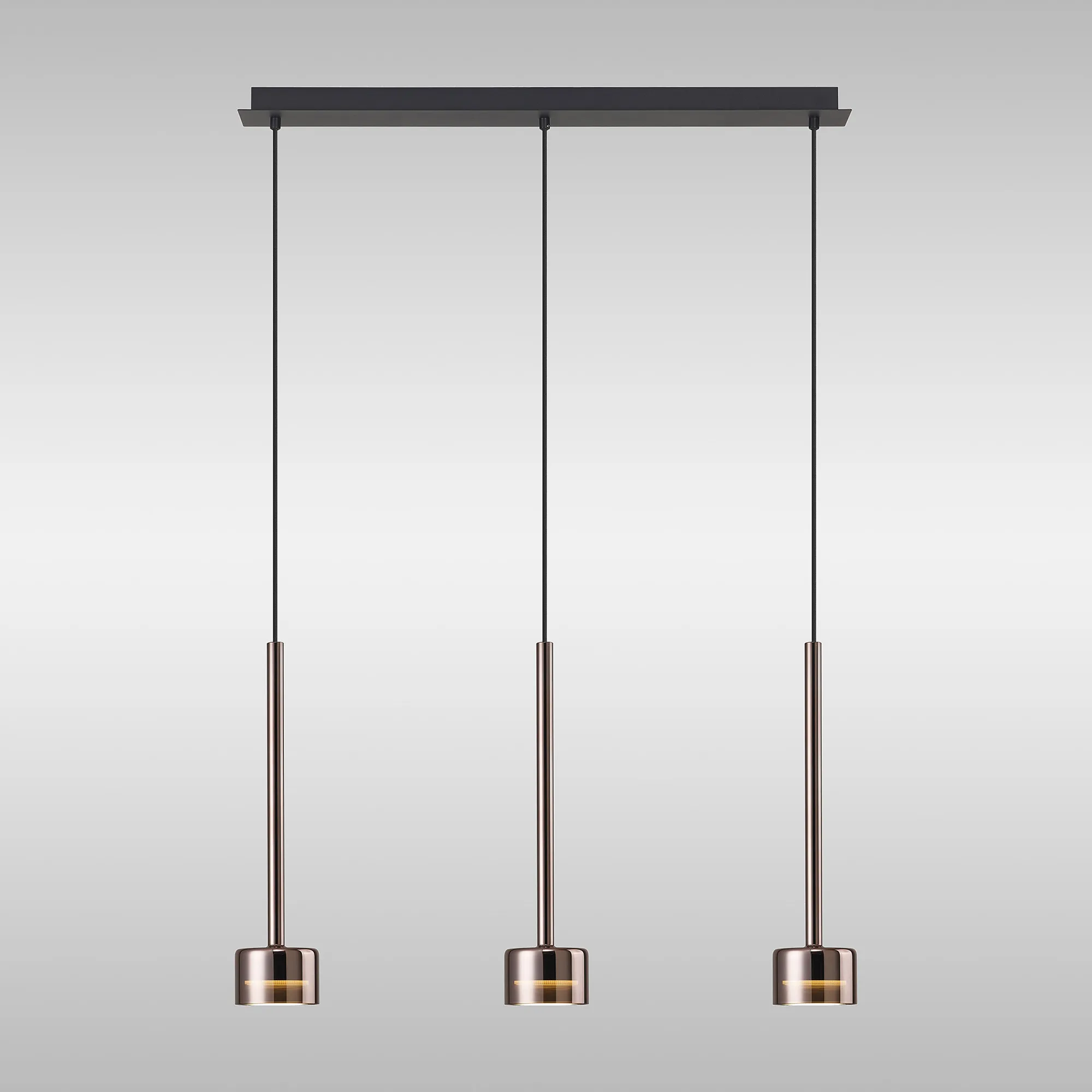 Tonic Ceiling Lights Mantra Linear Fittings
